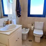 Duplex Patos 2 Bedroom Apartamento
