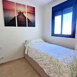 Duplex Patos 2 Bedroom Benalmádena