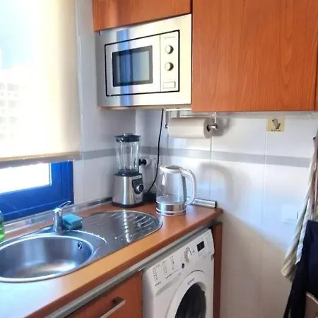Apartment Duplex Patos 2 Bedroom