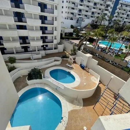 Duplex Patos 2 Bedroom * Benalmadena