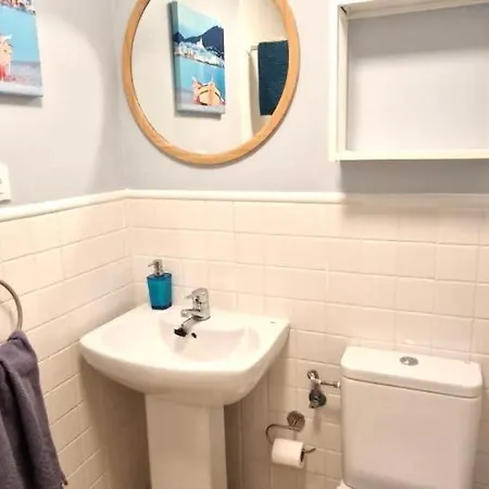 Apartment Duplex Patos 2 Bedroom Benalmadena