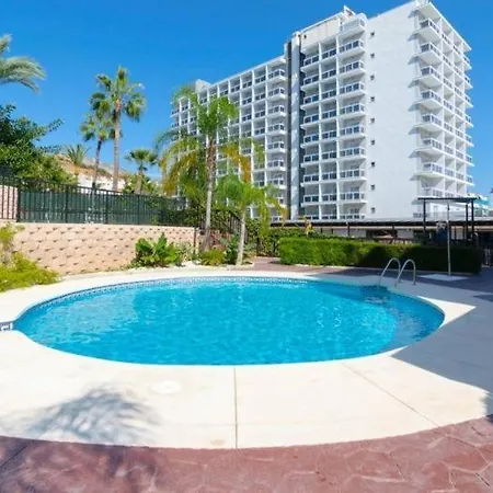 Duplex Patos 2 Bedroom