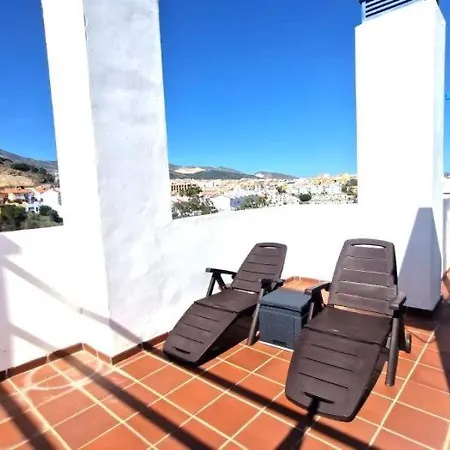 Apartamento Duplex Patos 2 Bedroom Benalmádena
