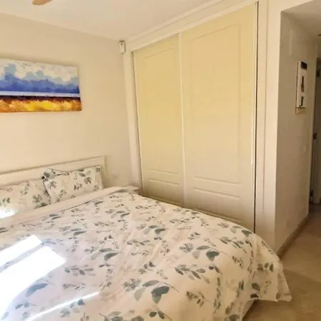 Apartment Duplex Patos 2 Bedroom *