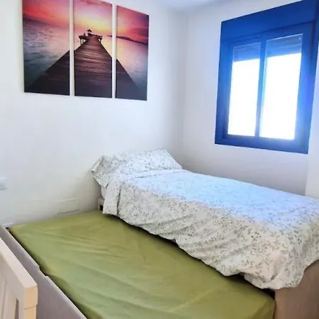 Duplex Patos 2 Bedroom * Benalmadena