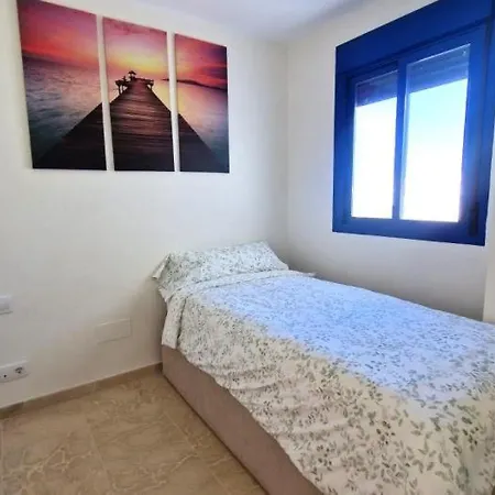 Duplex Patos 2 Bedroom Benalmadena