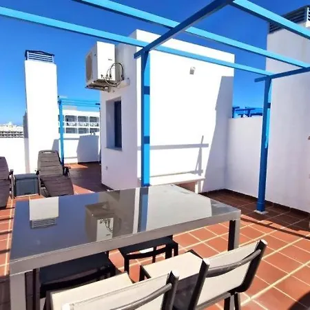Duplex Patos 2 Bedroom *