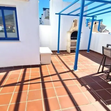 Duplex Patos 2 Bedroom