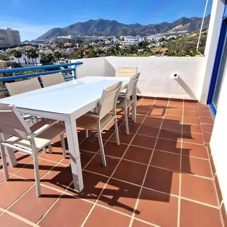 Apartamento Duplex Patos 2 Bedroom Benalmádena