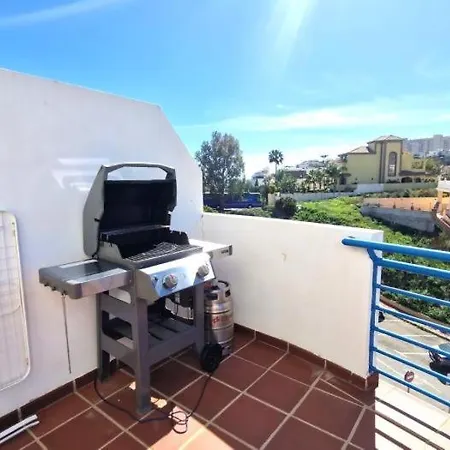 Apartment Duplex Patos 2 Bedroom