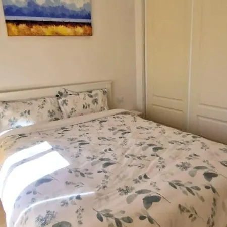 Apartment Duplex Patos 2 Bedroom